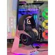 Kép 4/5 - Fifine H3 Stúdió/gamer fejhallgató + mikrofon [3.5mm Jack-TRRS] [3|5mm Jack-TRS] [USB]