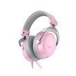 Kép 3/3 - Fifine H3P Stúdió/gamer fejhallgató + mikrofon [TRRS] [TRS] [USB]