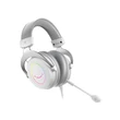Kép 2/3 - Fifine H3W Stúdió/gamer fejhallgató + mikrofon [TRRS] [TRS] [USB]