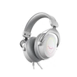 Kép 3/3 - Fifine H3W Stúdió/gamer fejhallgató + mikrofon [TRRS] [TRS] [USB]