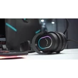 Kép 3/6 - Fifine H6 Professzionális stúdió/gamer fejhallgató + mikrofon [USB]