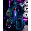 Kép 4/6 - Fifine H6 Professzionális stúdió/gamer fejhallgató + mikrofon [USB]