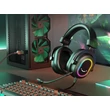 Kép 6/6 - Fifine H6 Professzionális stúdió/gamer fejhallgató + mikrofon [USB]
