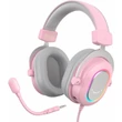 Kép 3/4 - Fifine H6P Professzionális stúdió/gamer fejhallgató + mikrofon [USB]