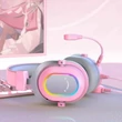 Kép 4/4 - Fifine H6P Professzionális stúdió/gamer fejhallgató + mikrofon [USB]