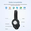Kép 4/9 - New Bee BH58 Vezeték nélküli fejhallgató + mikrofon| headset