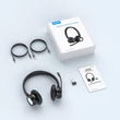 Kép 9/9 - New Bee BH58 Vezeték nélküli fejhallgató + mikrofon| headset