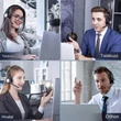 Kép 10/14 - New Bee BH60P Vezeték nélküli fejhallgató + mikrofon| headset + Töltő állvány