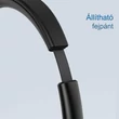 Kép 3/8 - New Bee H361 Fejhallgató + mikrofon| headset