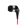 Kép 2/4 - Reloop INP-9 Smart In-Ear Headset| Fülhallgató + Beépített mikrofon