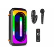 Kép 2/14 - Fenton BOOMbox400 Party hangfal| Bluetooth 5.0| USB| MicroSD
