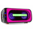 Kép 3/14 - Fenton BOOMbox400 Party hangfal| Bluetooth 5.0| USB| MicroSD