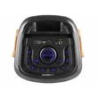 Kép 7/14 - Fenton BOOMbox400 Party hangfal| Bluetooth 5.0| USB| MicroSD