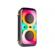 Kép 1/14 - Fenton BOOMbox440 Party hangfal| Bluetooth 5.0| USB| MicroSD