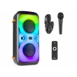 Kép 2/14 - Fenton BOOMbox440 Party hangfal| Bluetooth 5.0| USB| MicroSD