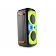 Kép 4/14 - Fenton BOOMbox440 Party hangfal| Bluetooth 5.0| USB| MicroSD