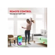 Kép 13/14 - Fenton BOOMbox440 Party hangfal| Bluetooth 5.0| USB| MicroSD