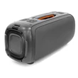 Kép 2/16 - Thunder XBASS-22 160W hordozható party hangfal (USB/micro SD/BT/FM) + LED fény