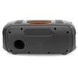 Kép 4/16 - Thunder XBASS-22 160W hordozható party hangfal (USB/micro SD/BT/FM) + LED fény