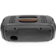 Kép 6/16 - Thunder XBASS-22 160W hordozható party hangfal (USB/micro SD/BT/FM) + LED fény