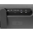 Kép 7/16 - Thunder XBASS-22 160W hordozható party hangfal (USB/micro SD/BT/FM) + LED fény