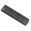 Kép 11/16 - Thunder XBASS-22 160W hordozható party hangfal (USB/micro SD/BT/FM) + LED fény