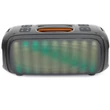 Kép 13/16 - Thunder XBASS-22 160W hordozható party hangfal (USB/micro SD/BT/FM) + LED fény