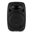 Kép 3/13 - Vonyx Verve46 1000W (15") aktív hordozható akkumulátoros hangfal szett