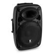 Kép 5/13 - Vonyx Verve46 1000W (15") aktív hordozható akkumulátoros hangfal szett