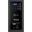 Kép 6/6 - Power Dynamics PDY215A aktív hangfal 15" 800W DSP/BT
