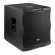 Kép 2/3 - Power Dynamics PDY218SA Aktív mélyláda 1000W