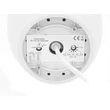 Kép 5/6 - Thunder RPS-5W (4|5") FÜGGESZTHETŐ fali hangfal - fehér