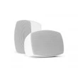 Kép 1/8 - Power Dynamics BHW30WH (3") 2 utas fali hangfal szett 2x20/40W| 8 Ohm/100V - fehér