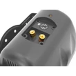 Kép 6/6 - Thunder RWP-5B (5") Fali hangfal| 30/120W| 8 Ohm/100V| IP65 - fekete