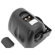Kép 12/13 - Thunder RWP-6B (6.5") Fali hangfal szett| 2x60/240W| 8 Ohm/100V| IP65 - fekete