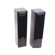 Kép 2/8 - Thunder HK-260A 200W 2x6|5" Aktív hifi torony hangfalpár (Optika| Bluetooth)