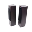 Kép 3/8 - Thunder HK-260A 200W 2x6|5" Aktív hifi torony hangfalpár (Optika| Bluetooth)
