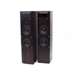 Kép 7/8 - Thunder HK-260A 200W 2x6|5" Aktív hifi torony hangfalpár (Optika| Bluetooth)