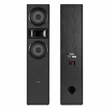 Kép 7/14 - Fenton SHF700B 2X 6.5" szobai hifi torony hangfal szett fekete