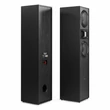Kép 8/14 - Fenton SHF700B 2X 6.5" szobai hifi torony hangfal szett fekete