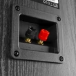Kép 10/14 - Fenton SHF700B 2X 6.5" szobai hifi torony hangfal szett fekete