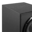 Kép 11/14 - Fenton SHF700B 2X 6.5" szobai hifi torony hangfal szett fekete
