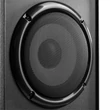 Kép 12/14 - Fenton SHF700B 2X 6.5" szobai hifi torony hangfal szett fekete