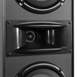 Kép 13/14 - Fenton SHF700B 2X 6.5" szobai hifi torony hangfal szett fekete