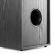 Kép 14/14 - Fenton SHF700B 2X 6.5" szobai hifi torony hangfal szett fekete