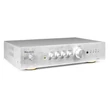Kép 4/11 - Audizio AD200A 2 csatornás hifi erősítő - ezüst