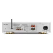 Kép 7/11 - Audizio AD200A 2 csatornás hifi erősítő - ezüst