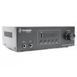Kép 1/7 - Thunder HK-210BT karaoke hifi erősítő 2x60W (Optikai| FM| Bluetooth)