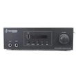 Kép 2/7 - Thunder HK-210BT karaoke hifi erősítő 2x60W (Optikai| FM| Bluetooth)