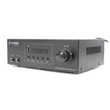 Kép 3/7 - Thunder HK-210BT karaoke hifi erősítő 2x60W (Optikai| FM| Bluetooth)